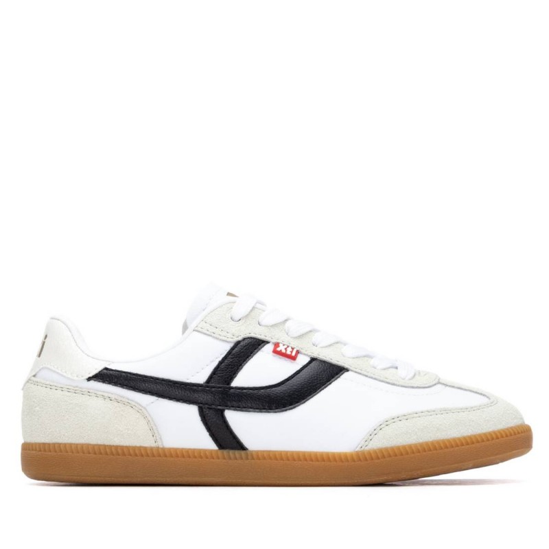 Zapato de mujer XTI 145055 Blanco