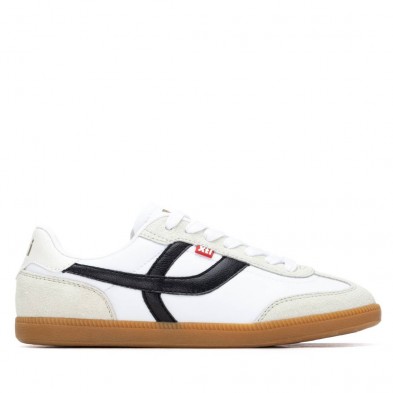 Zapato de mujer XTI 145055 Blanco
