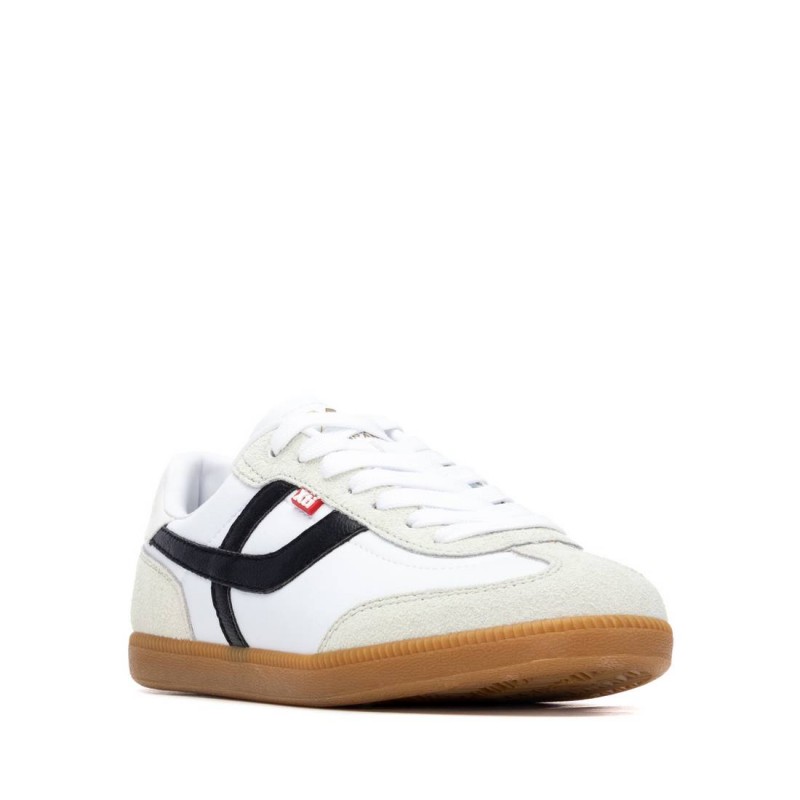 Zapato de mujer XTI 145055 Blanco