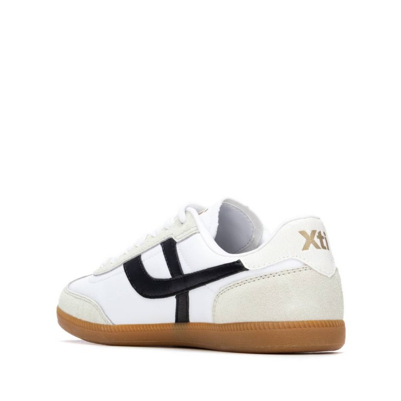 Zapato de mujer XTI 145055 Blanco