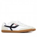 Zapato de mujer XTI 145055 Blanco