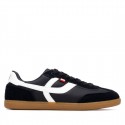 Zapato de mujer XTI 145055 Negro