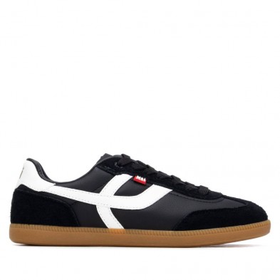 Zapato de mujer XTI 145055 Negro