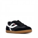 Zapato de mujer XTI 145055 Negro