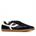 Zapato de mujer XTI 145055 Negro