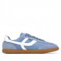 Zapato de mujer XTI 145055 Jeans