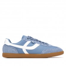 Zapato de mujer XTI 145055 Jeans