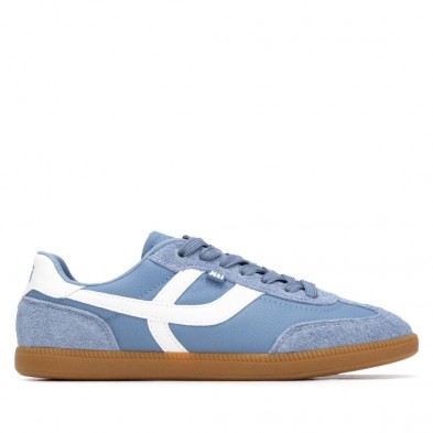 Zapato de mujer XTI 145055 Jeans