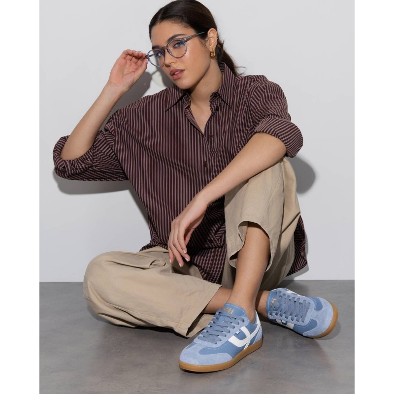Zapato de mujer XTI 145055 Jeans