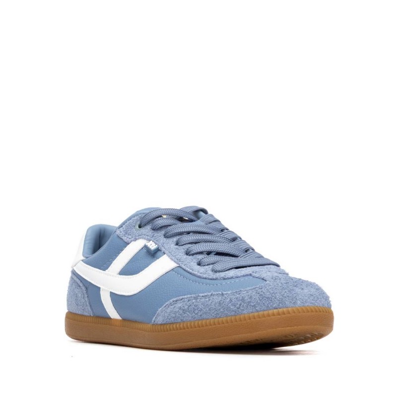 Zapato de mujer XTI 145055 Jeans