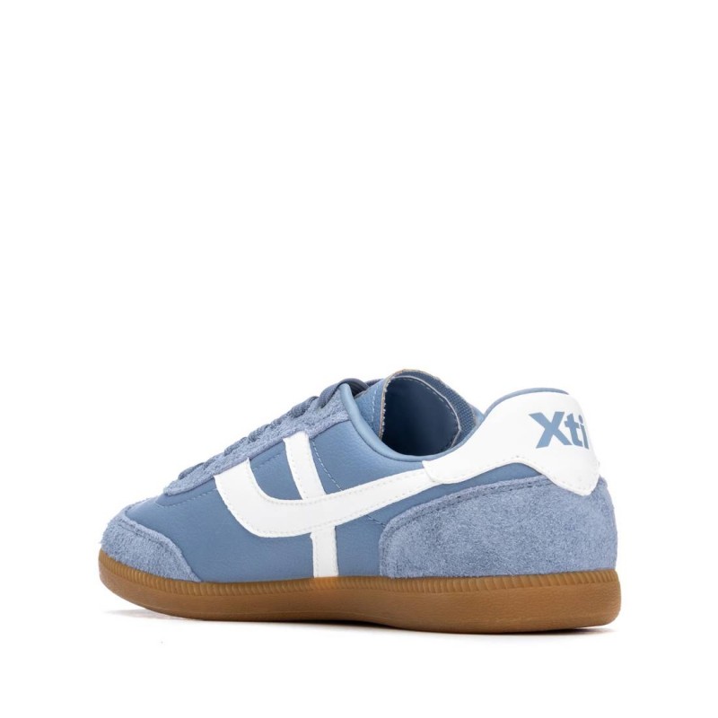 Zapato de mujer XTI 145055 Jeans