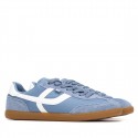Zapato de mujer XTI 145055 Jeans