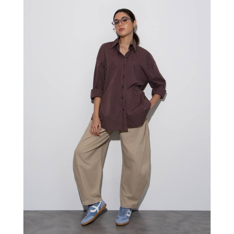 Zapato de mujer XTI 145055 Jeans