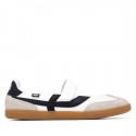 Zapato de mujer XTI 145056 Blanco