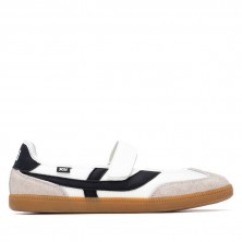Zapato de mujer XTI 145056 Blanco