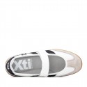 Zapato de mujer XTI 145056 Blanco