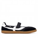Zapato de mujer XTI 145056 Negro