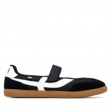 Zapato de mujer XTI 145056 Negro