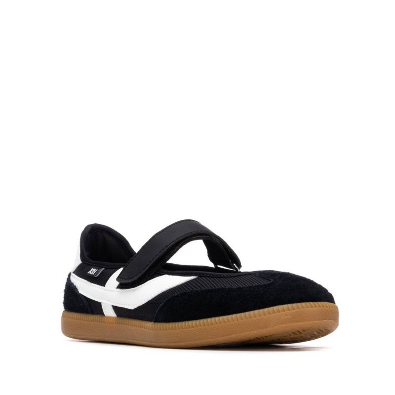 Zapato de mujer XTI 145056 Negro