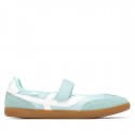Zapato de mujer XTI 145056 Aqua