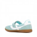 Zapato de mujer XTI 145056 Aqua