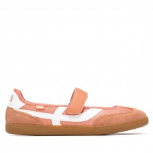 Zapato de mujer XTI 145056 Coral
