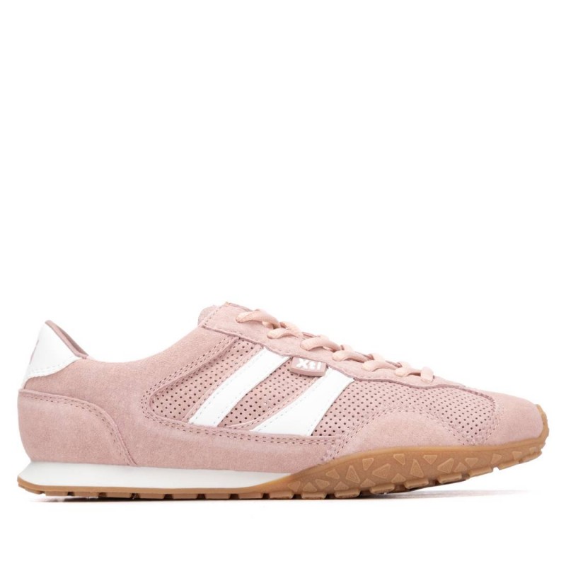Zapato de mujer XTI 145058 Nude