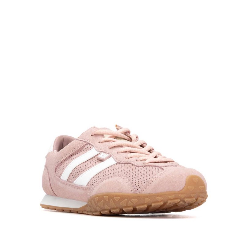 Zapato de mujer XTI 145058 Nude