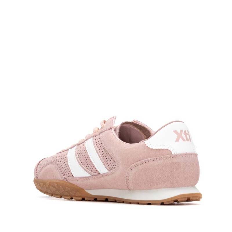 Zapato de mujer XTI 145058 Nude