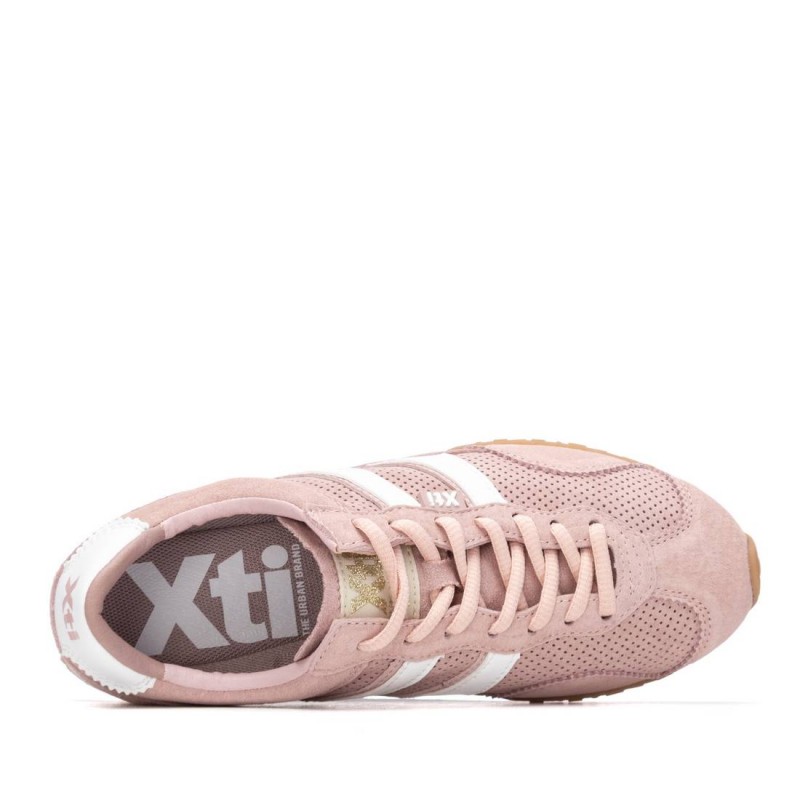 Zapato de mujer XTI 145058 Nude