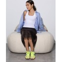 Zapato de mujer XTI 145059 Pistacho