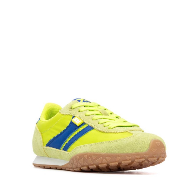 Zapato de mujer XTI 145059 Pistacho