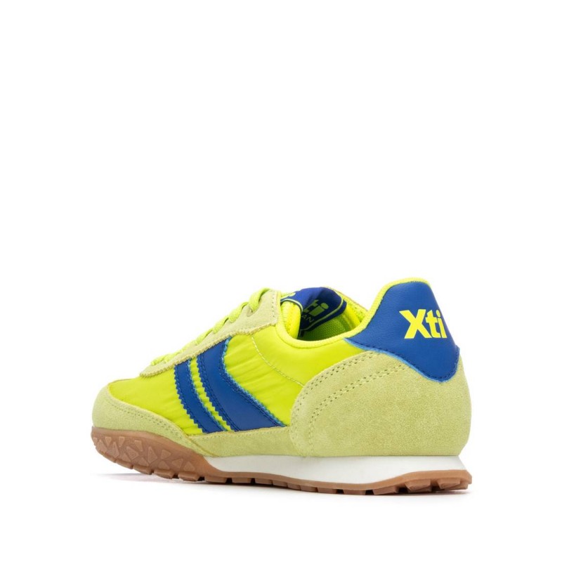 Zapato de mujer XTI 145059 Pistacho