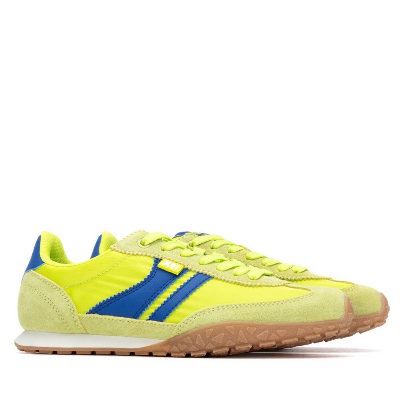 Zapato de mujer XTI 145059 Pistacho