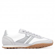 Zapato de mujer XTI 145059 Blanco