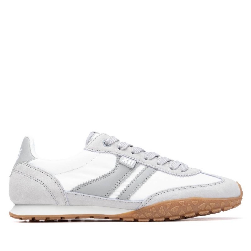 Zapato de mujer XTI 145059 Blanco