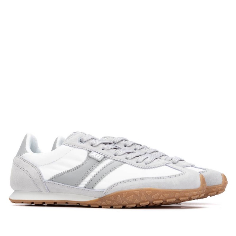 Zapato de mujer XTI 145059 Blanco