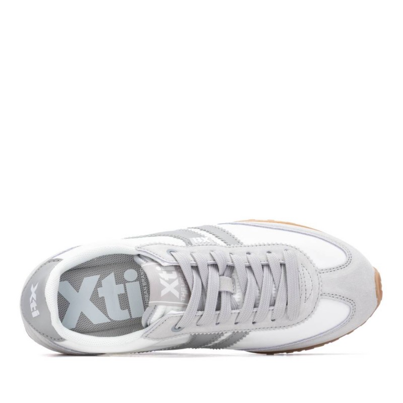 Zapato de mujer XTI 145059 Blanco