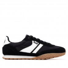 Zapato de mujer XTI 145059 Negro