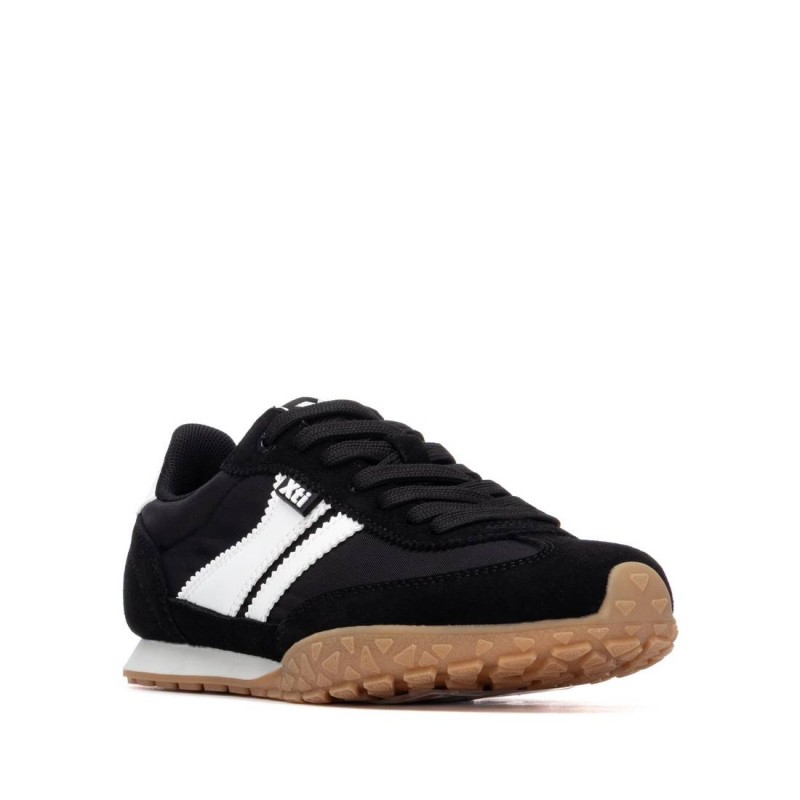 Zapato de mujer XTI 145059 Negro