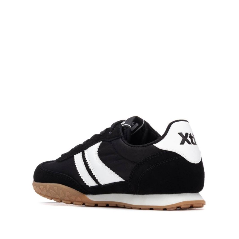 Zapato de mujer XTI 145059 Negro