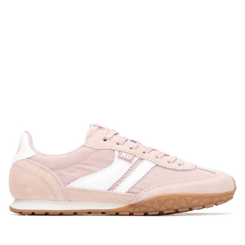 Zapato de mujer XTI 145059 Nude