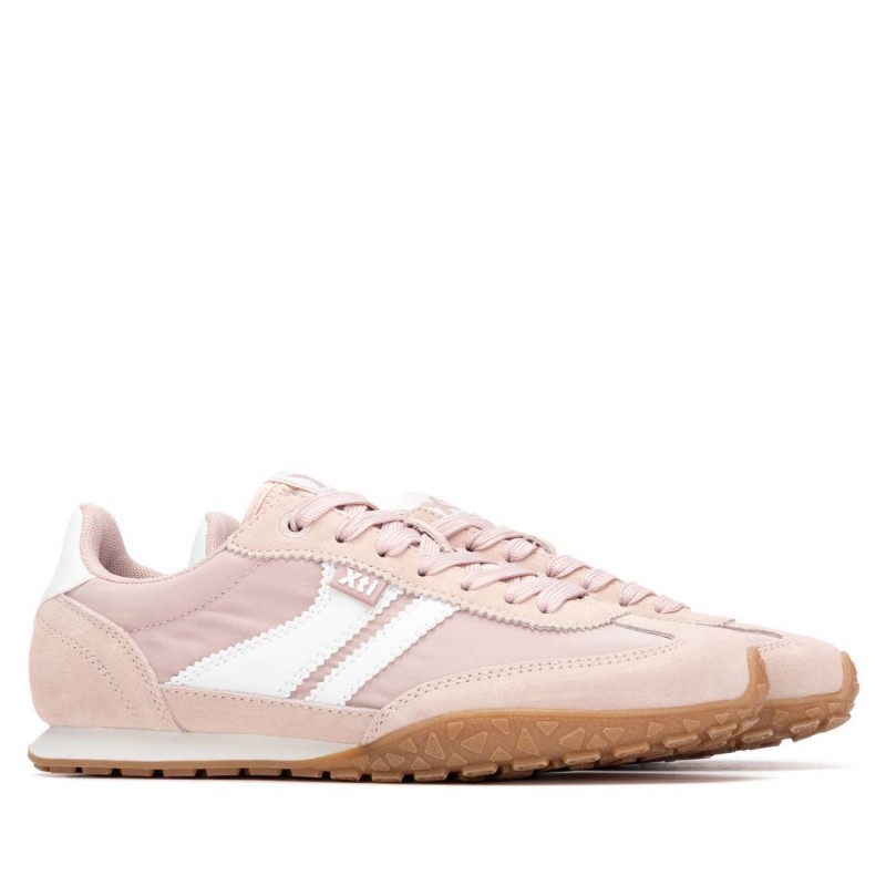 Zapato de mujer XTI 145059 Nude