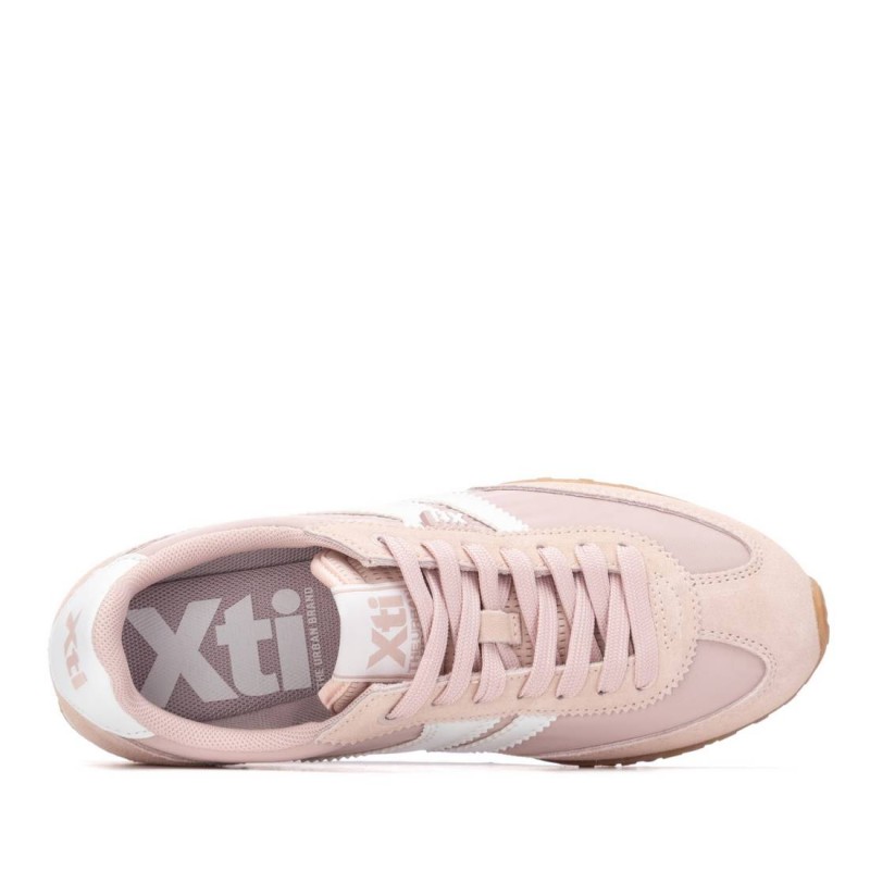 Zapato de mujer XTI 145059 Nude
