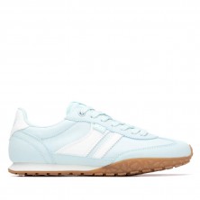 Zapato de mujer XTI 145059 Aqua