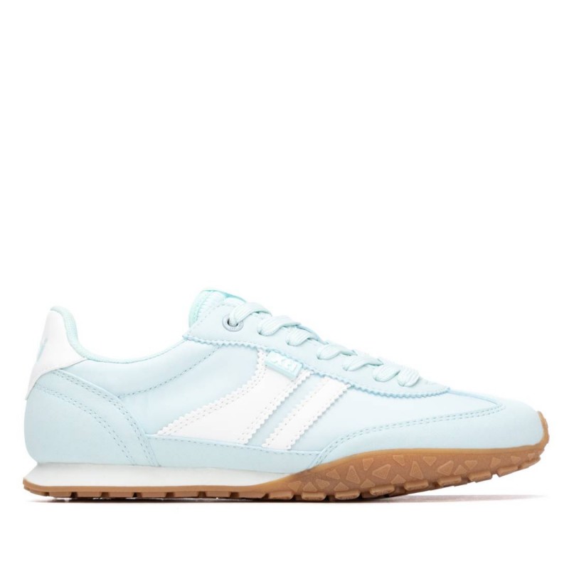 Zapato de mujer XTI 145059 Aqua