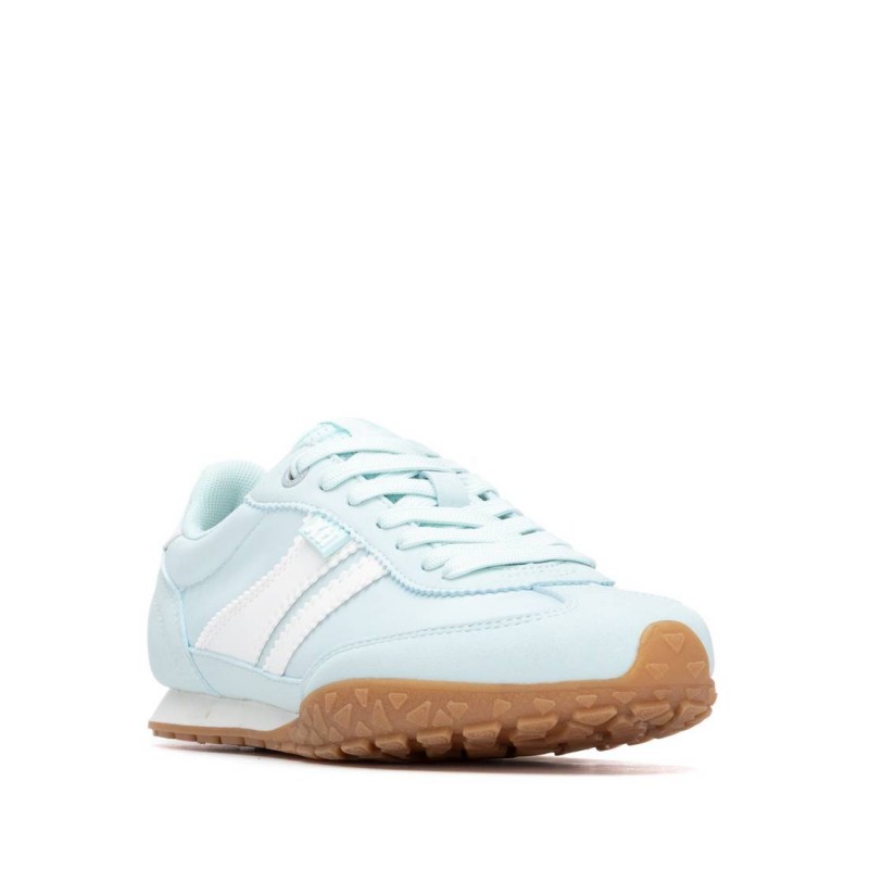 Zapato de mujer XTI 145059 Aqua