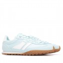 Zapato de mujer XTI 145059 Aqua