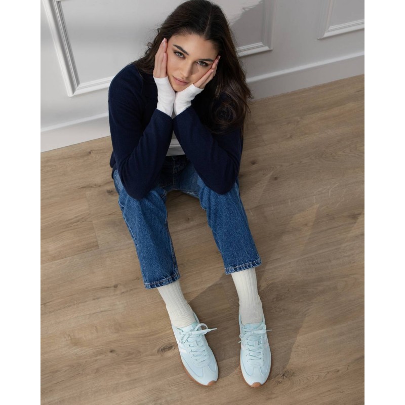 Zapato de mujer XTI 145059 Aqua