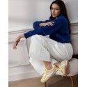 Zapato de mujer XTI 145059 Amarillo